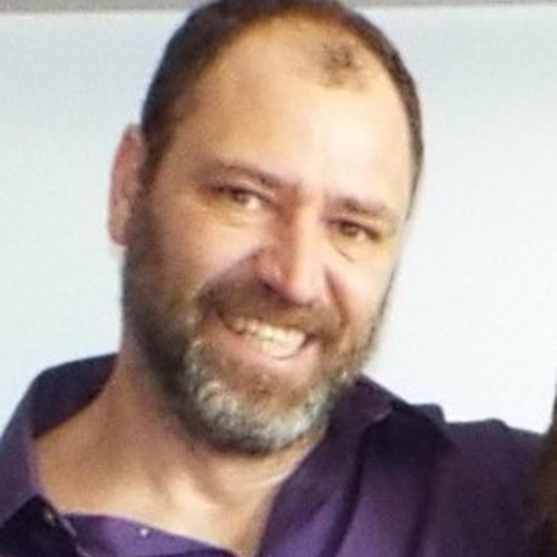 Al Ouellette