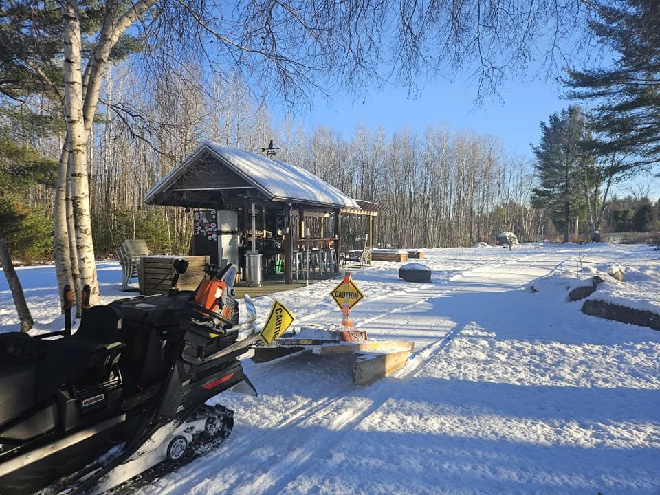 Perkins Ridge Sno-Travelers