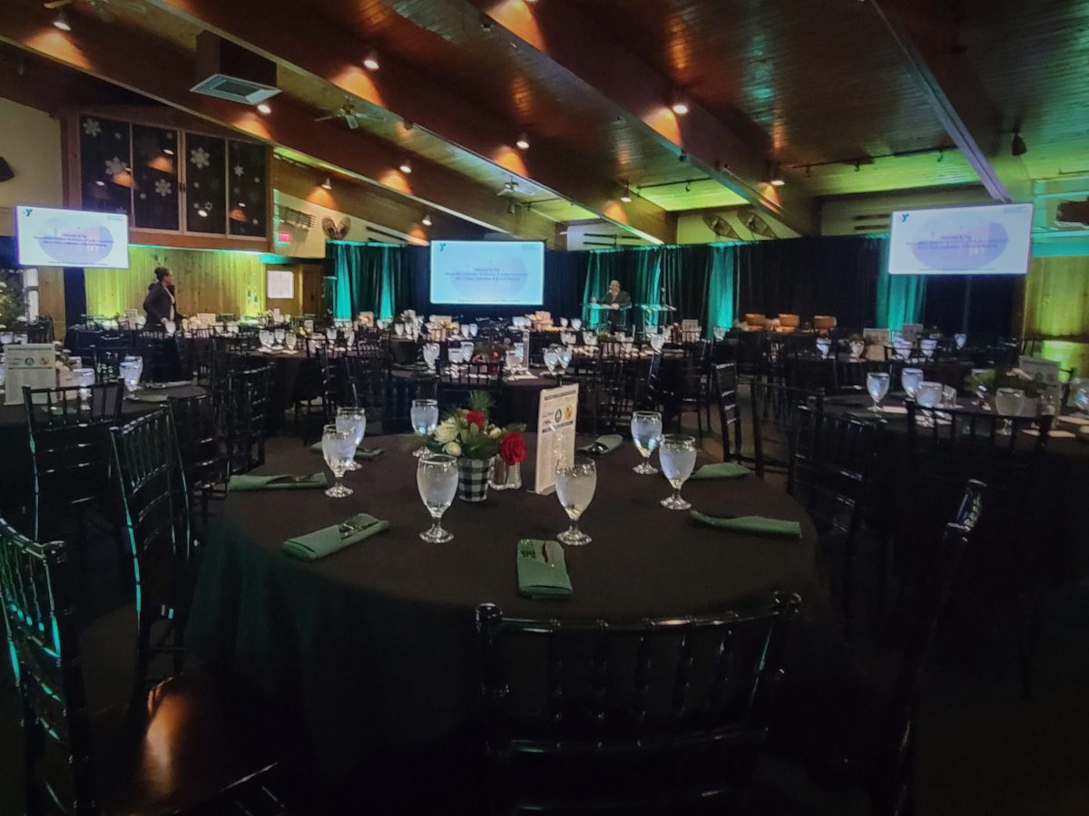 corporate outing venue in auburn maine lost valley