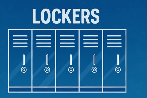 Locker cart image Locker cart image